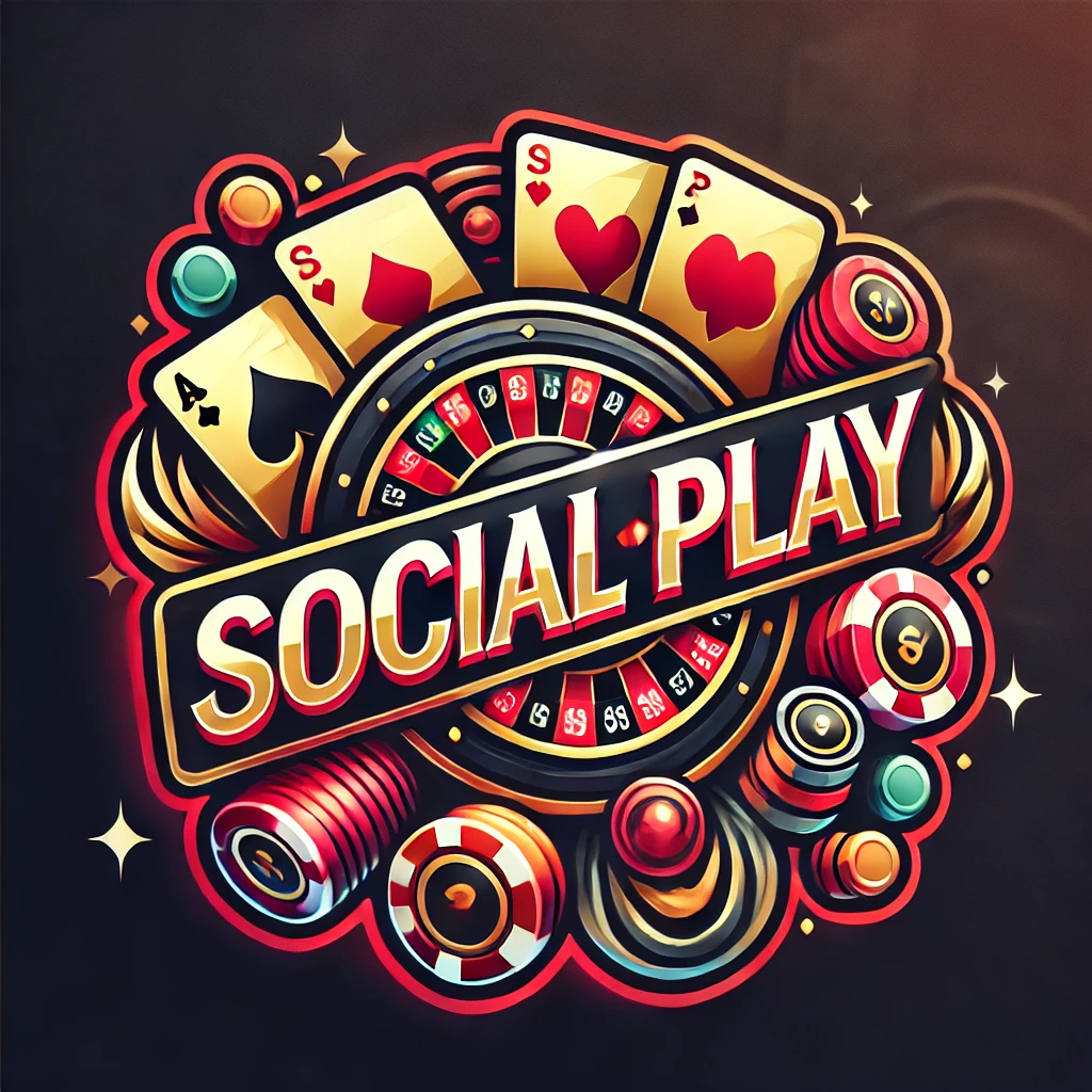 Soziales Spielen bei Virtuelle Zone