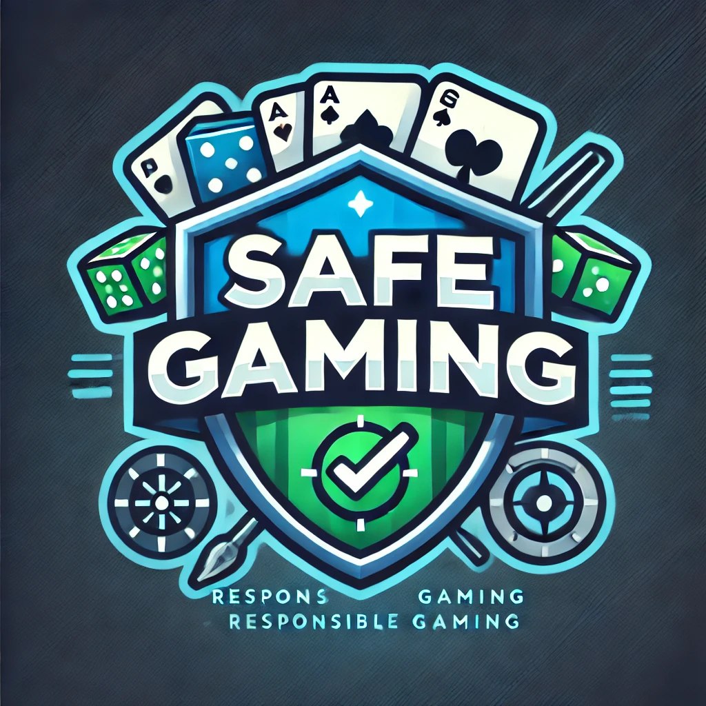 Sichere Spielumgebung